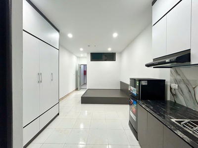 Cho thuê ccmn đẹp full đồ giá rẻ 204 trần duy hưng, cầu giấy 1