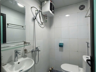 Cho thuê ccmn đẹp full đồ giá rẻ 204 trần duy hưng, cầu giấy 3