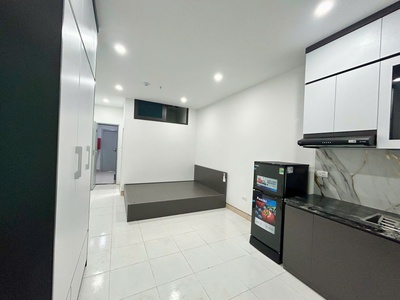 Cho thuê ccmn đẹp full đồ giá rẻ 204 trần duy hưng, cầu giấy 2