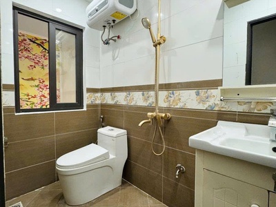 Bán nhà phố trạm 30m 5 tầng ô tô qua hơn 8 tỷ 3