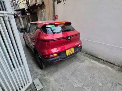 Bán nhà phố trạm 30m 5 tầng ô tô qua hơn 8 tỷ 4