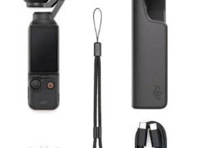 DJI Osmo Pocket 3 chính hãng 0
