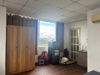 Cho thuê phòng đặng thùy trâm gần đh văn lang 2