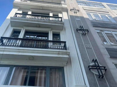 Cho thuê phòng đặng thùy trâm gần đh văn lang 0