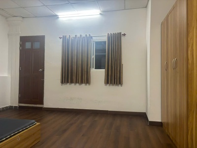 Cho thuê phòng đặng thùy trâm gần đh văn lang 3