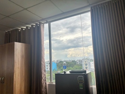 Cho thuê phòng đặng thùy trâm gần đh văn lang 4