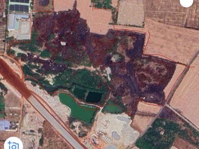 Chủ kẹt tiền bán gấp 21ha tốc tiên sát đường dẩn cao tóc biên hòa vũng tàu 2