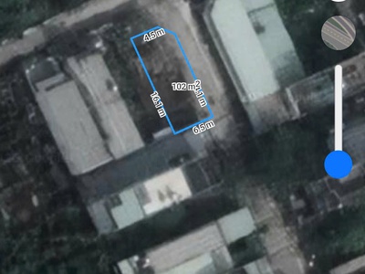 Đất đẹp - giá siêu tốt - chính chủ cần bán nhanh lô đất góc 2 mặt tiền tại quận 12, tp hcm 3