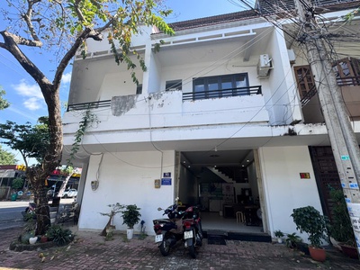 Bán nhà địa chỉ: huỳnh khương an, phường phước hưng, bà rịa cũ . đ/c mới: phường bà rịa tp hcm 3