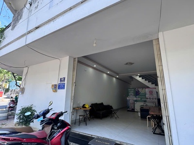 Bán nhà địa chỉ: huỳnh khương an, phường phước hưng, bà rịa cũ . đ/c mới: phường bà rịa tp hcm 4