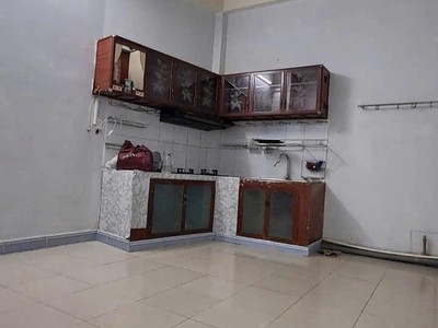 Nhà đẹp 3 tầng hẻm ôtô - dương bá trạc. p1q8 gần cầu nguyễn văn cừ 3