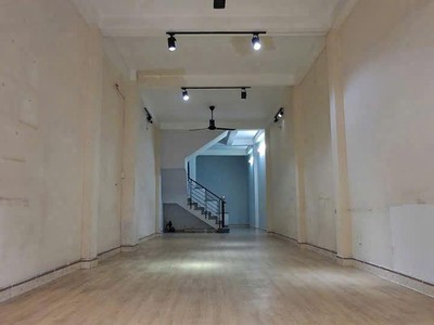 Nhà đẹp 3 tầng hẻm ôtô - dương bá trạc. p1q8 gần cầu nguyễn văn cừ 2