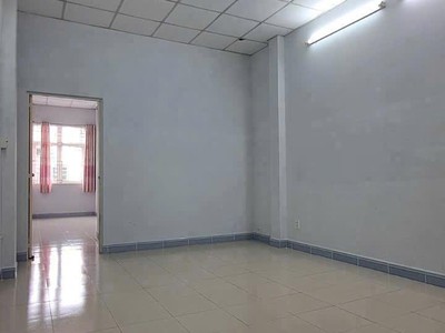 Nhà đẹp 3 tầng hẻm ôtô - dương bá trạc. p1q8 gần cầu nguyễn văn cừ 0