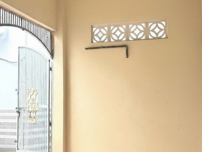 Nhà vị trí đẹp hẻm 110 tạ quang bửu p3q8 1