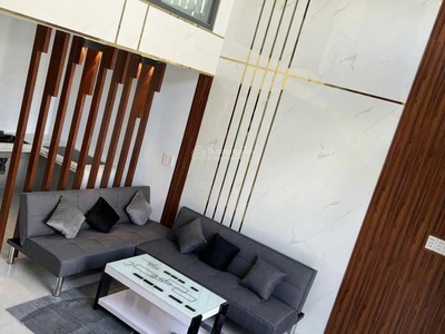 Bán nhà mặt tiền đường số 21 khu dân cư cotec nhà bè 3