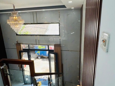 Bán nhà mặt tiền đường số 21 khu dân cư cotec nhà bè 2