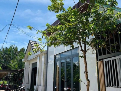 Bán nhà mặt tiền đường số 21 khu dân cư cotec nhà bè 0