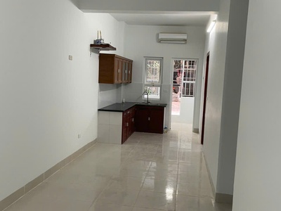 Căn hộ tầng 3, tòa ct12a khu, khu kim văn kim lũ, nguyễn xiển 0