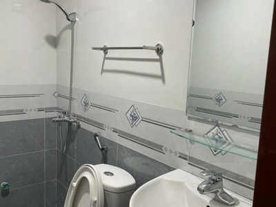 Căn hộ tầng 3, tòa ct12a khu, khu kim văn kim lũ, nguyễn xiển 3