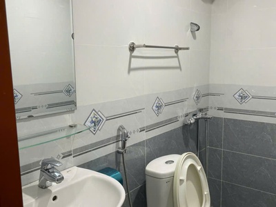 Căn hộ tầng 3, tòa ct12a khu, khu kim văn kim lũ, nguyễn xiển 4