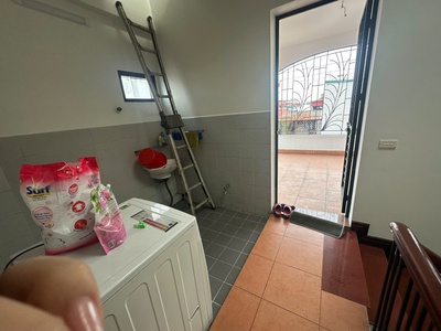 Linhhk cho thuê nguyên căn diện tích 68m    5 phòng ngủ, full nội thất 3