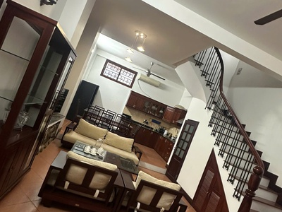 Linhhk cho thuê nguyên căn diện tích 68m    5 phòng ngủ, full nội thất 2