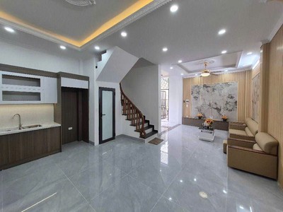 Nhà đẹp- giá tốt- bán nhà oto nhỏ đỗ ngõ tt ngọc hồi, thanh trì, hà nội 3