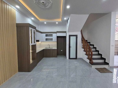 Nhà đẹp- giá tốt- bán nhà oto nhỏ đỗ ngõ tt ngọc hồi, thanh trì, hà nội 1