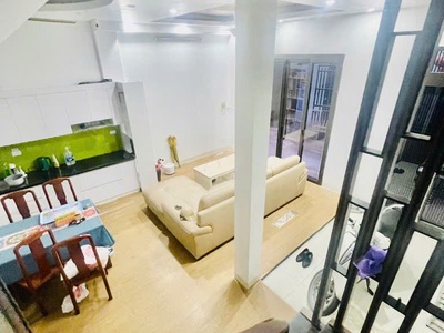 Sở hữu ngay nhà vị trí đẹp ô tô nhỏ đỗ cửa tại ngọc hồi, hoàng mai, hà nội 4