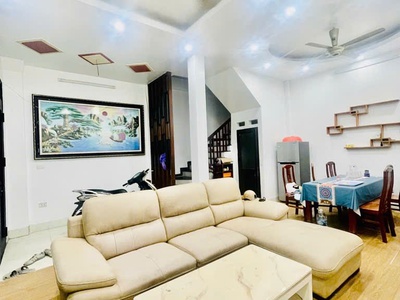 Sở hữu ngay nhà vị trí đẹp ô tô nhỏ đỗ cửa tại ngọc hồi, hoàng mai, hà nội 3