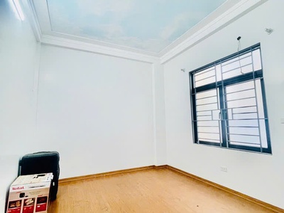 Sở hữu ngay nhà vị trí đẹp ô tô nhỏ đỗ cửa tại ngọc hồi, hoàng mai, hà nội 1