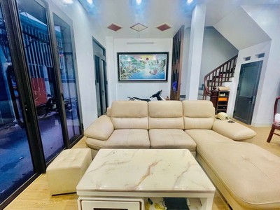 Sở hữu ngay nhà vị trí đẹp ô tô nhỏ đỗ cửa tại ngọc hồi, hoàng mai, hà nội 0