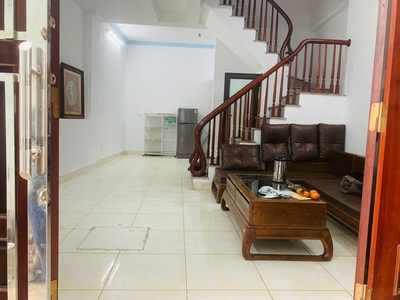 Chính chủ bán nhà đông mỹ thanh trì hà nội 2