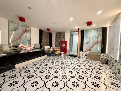 Bán tòa chung cư mini xuân la 40m x7 tầng thang máy 11 tỷ ngõ ba gác,gần ô tô 4