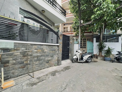 50m2 - nhà chính chủ - gấp bán 5,9 tỷ - hoàng hoa thám - bình thạnh - ngay chợ - pxl - 2 tầng hoàn 0