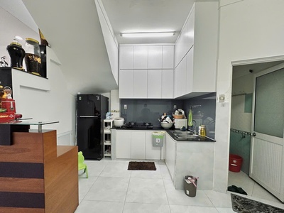 50m2 - nhà chính chủ - gấp bán 5,9 tỷ - hoàng hoa thám - bình thạnh - ngay chợ - pxl - 2 tầng hoàn 1