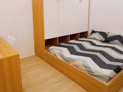 Chung cư huỳnh văn chính - quận tân phú - 4 x 11 m - 2.6 tỷ 3