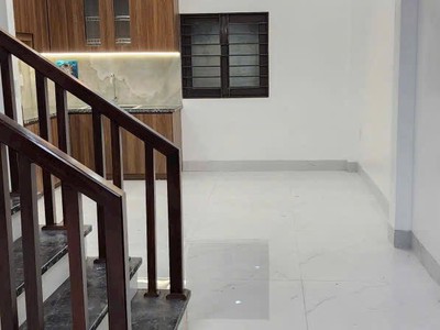 Bán nhà 3 tầng ngõ phố Lê Viết Quang, ph Ngọc Châu, TP HD, 46.8mm2, mt 4.17m, 3 ngủ, 3 vs 1