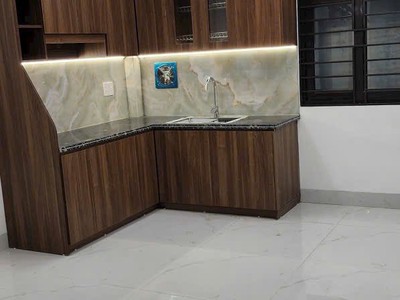 Bán nhà 3 tầng ngõ phố Lê Viết Quang, ph Ngọc Châu, TP HD, 46.8mm2, mt 4.17m, 3 ngủ, 3 vs 3