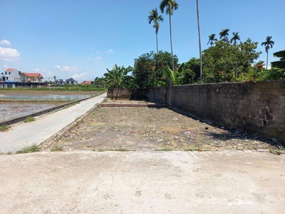 Chính chủ cần bán lô góc tại phường Thiên Hương- TP Hải Phòng. 1