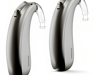 Máy trợ thính Phonak Naida L50-UP   Lựa Chọn Mạnh Mẽ Cho Hành Trình Nghe Rõ Mỗi Ngày 2