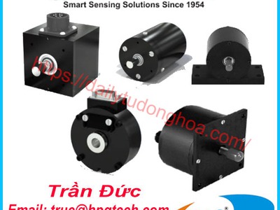 Bộ mã hóa Tri-Tronics Cảm biến Tri-Tronics 0