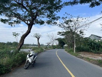 Cần tiền bán gấp đất biệt thự Tôn Thất Dương Kỵ -chính chủ - HOÀ XUÂN - ĐÀ NẴNG 4