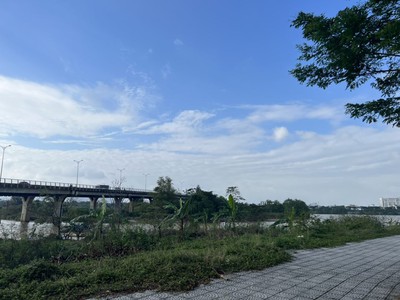 Cần tiền bán gấp đất biệt thự Tôn Thất Dương Kỵ -chính chủ - HOÀ XUÂN - ĐÀ NẴNG 5