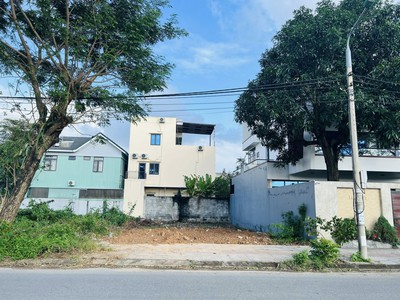 Cần tiền bán gấp đất biệt thự Tôn Thất Dương Kỵ -chính chủ - HOÀ XUÂN - ĐÀ NẴNG 0