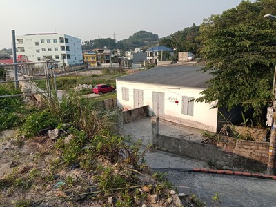 Bán gấp 118m đất 1,9 tỷ , tặng nhà cấp 4 -Tổ 13, khu 2, Phường Hà Khánh -TP Hạ Long-QN 1