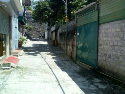 Bán gấp 100m đất-sổ đỏ, chính chủ  3,5 tỷ   Ngõ 86, tổ 3, khu 9, Cọc 8 -phường- Hạ Long- QN. 1