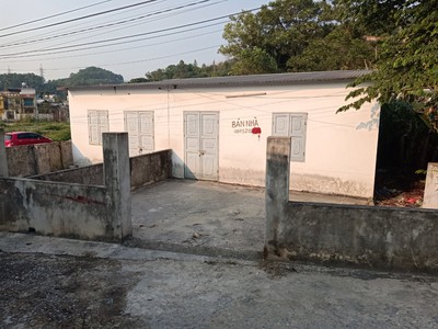 Bán gấp 118m đất 1,9 tỷ , tặng nhà cấp 4 -Tổ 13, khu 2, Phường Hà Khánh -TP Hạ Long-QN 0