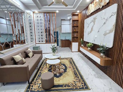 Bán nhà Tạ Quang Bửu-35m2- 5 tầng- Hiếm-Ngõ Thông-Nhà mới -Ở Ngay- 7.3 tỷ 2