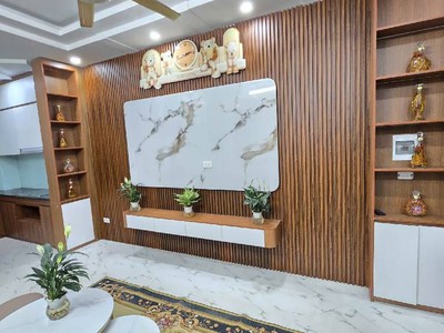 Bán nhà Tạ Quang Bửu-35m2- 5 tầng- Hiếm-Ngõ Thông-Nhà mới -Ở Ngay- 7.3 tỷ 1